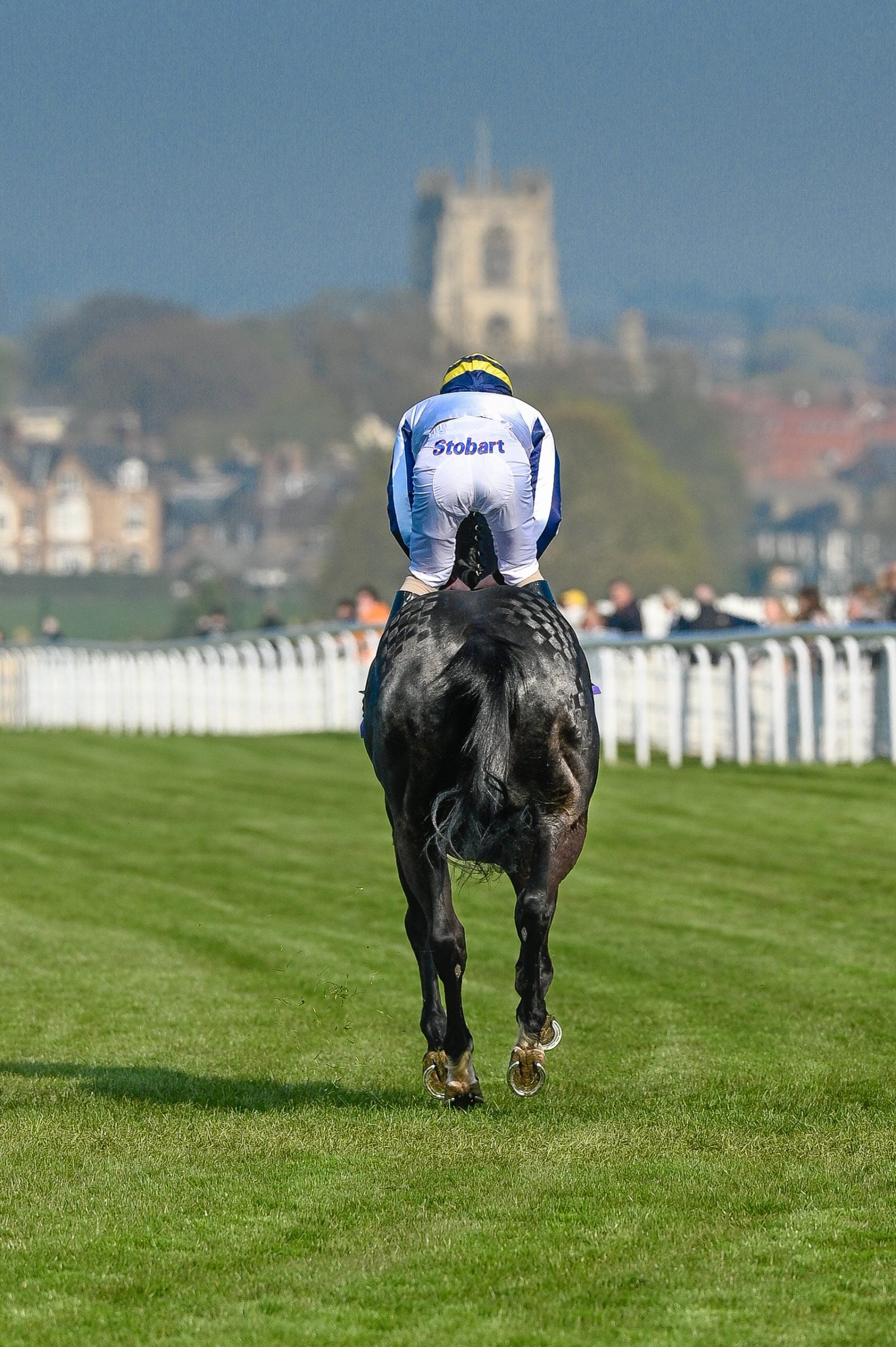 Beverley Racecourse Go Racing Yorkshire Horse Racing