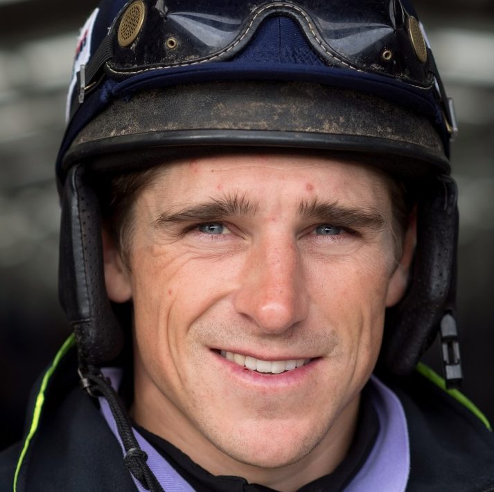 Harry Skelton