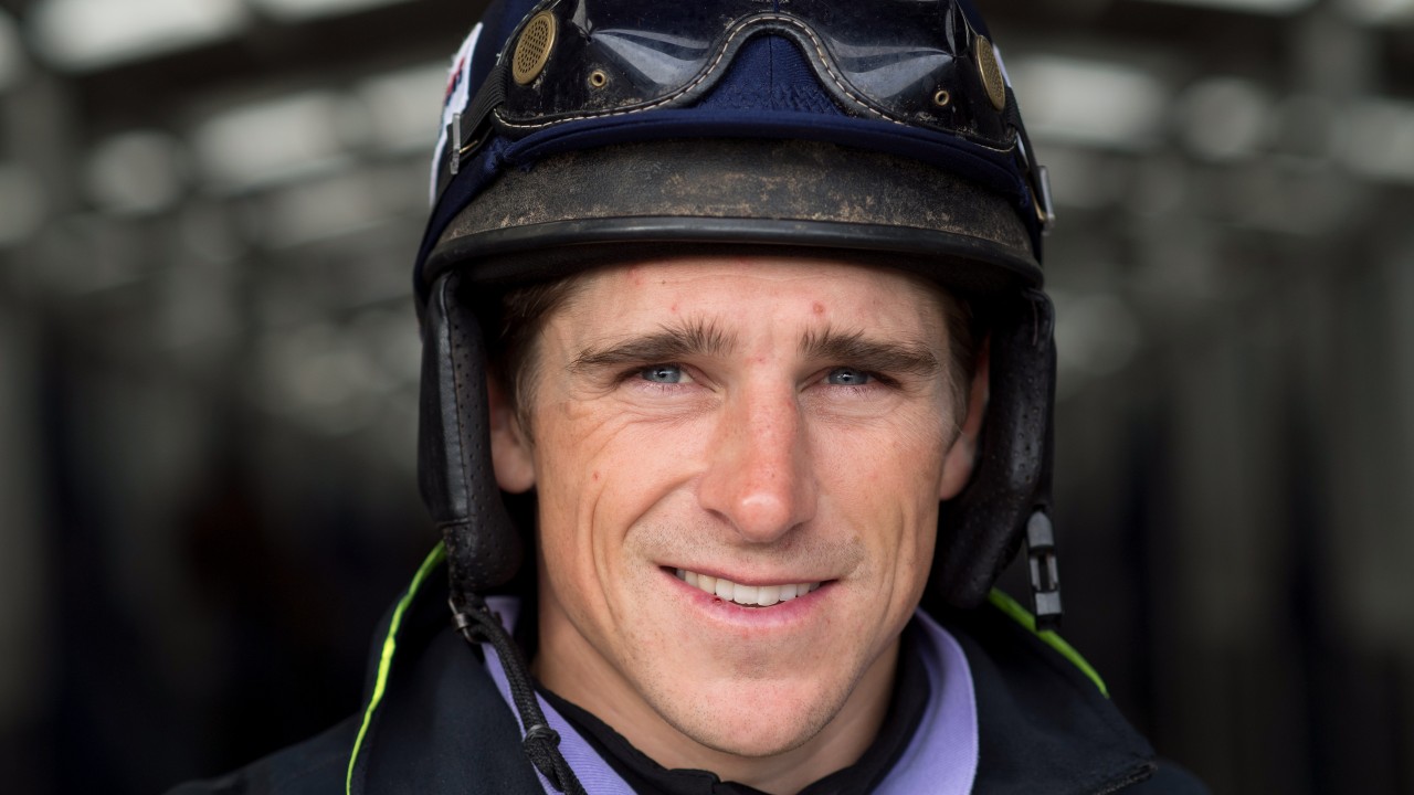 Harry Skelton