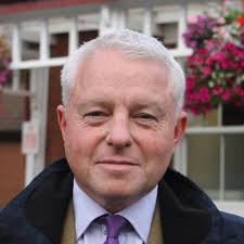 Jedd O'Keeffe