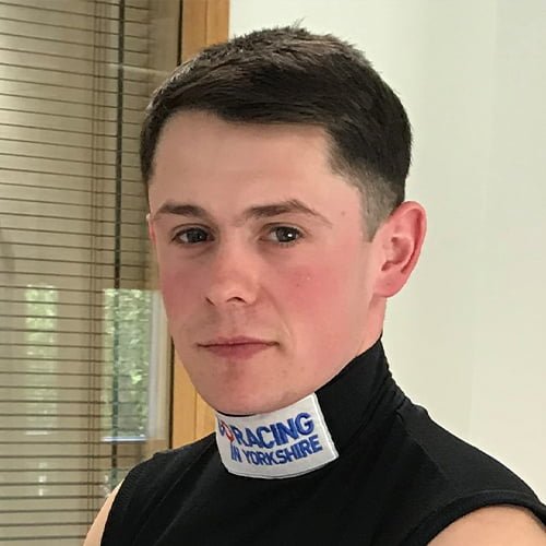 Kieran Schofield