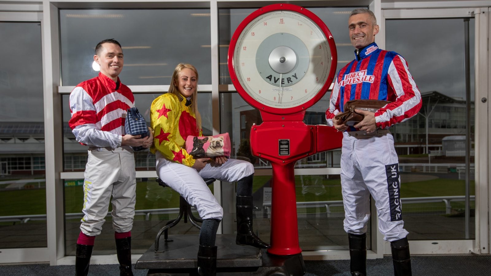 Gallery Go Racing Yorkshire Horse Racing