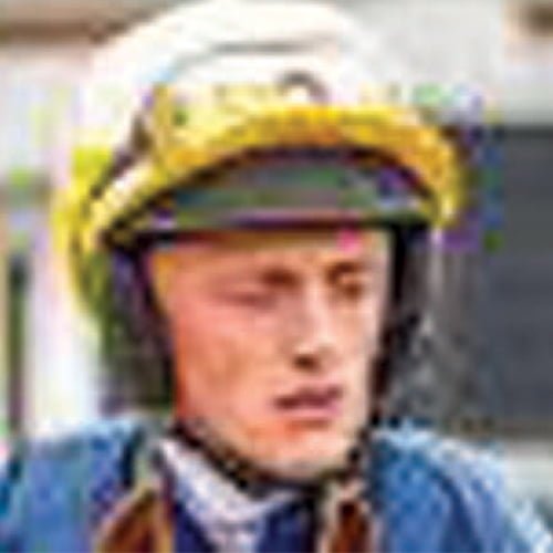 Harry Russell