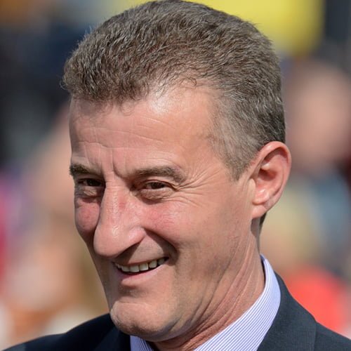 Kevin Ryan