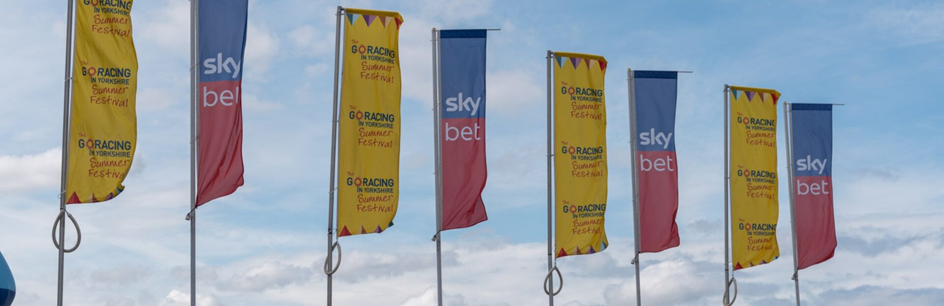 Sky Bet Banner