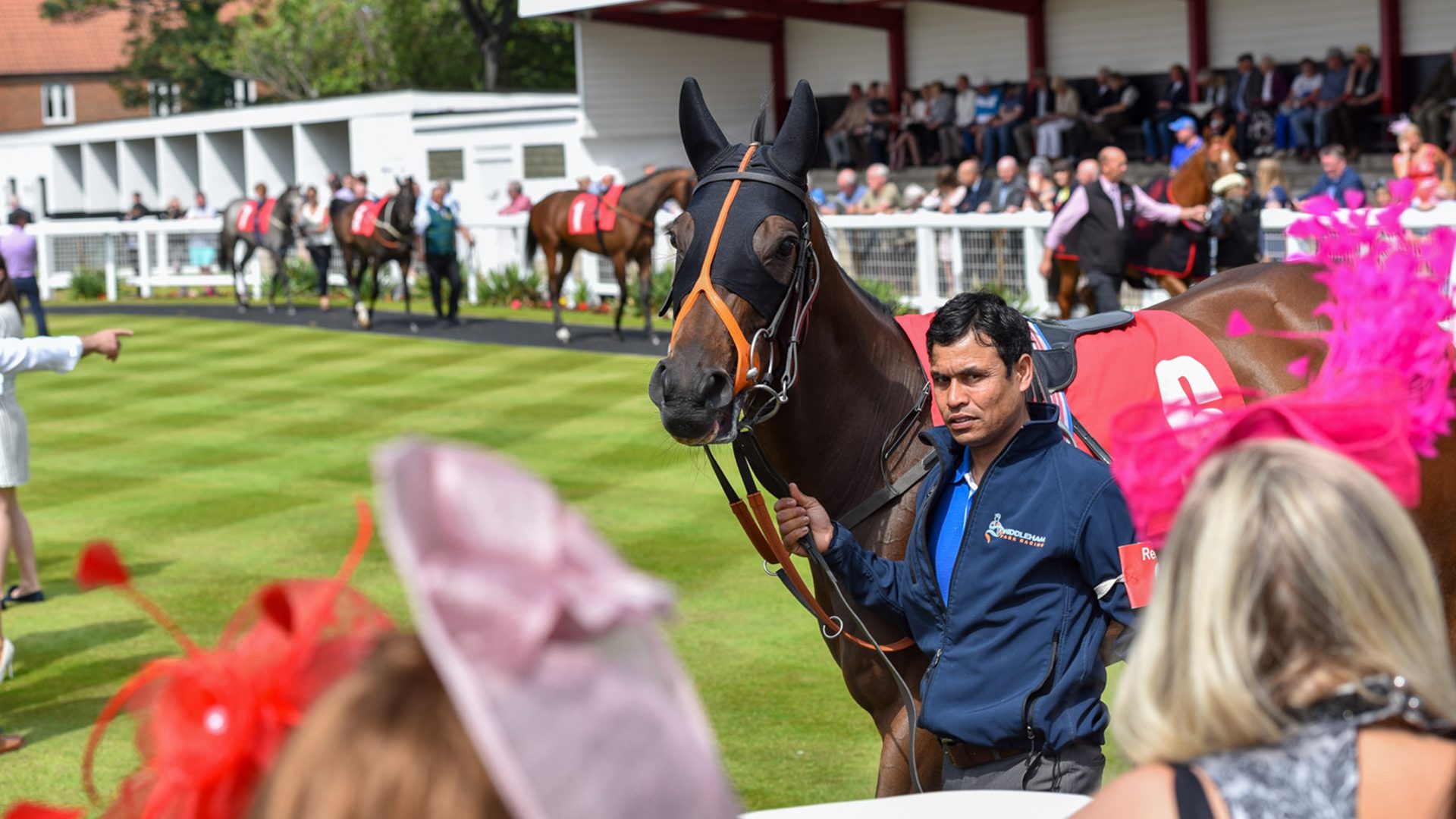 Go Racing Season Ticket (2023/24) Go Racing Yorkshire Horse Racing