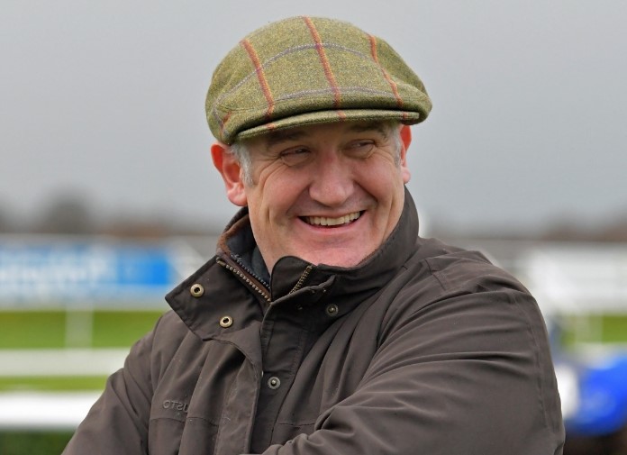 Donald McCain