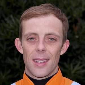 Ben Curtis