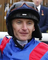 PJ McDonald