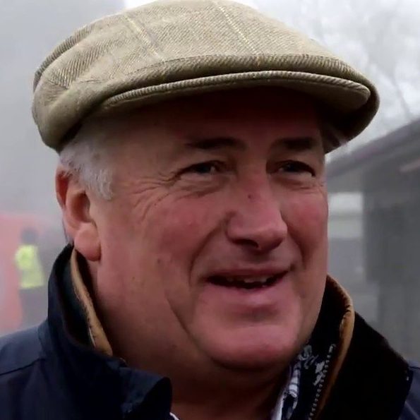 Paul Nicholls