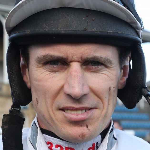 Paddy Brennan