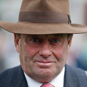 Nicky Henderson