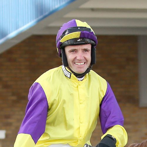 Tom Eaves