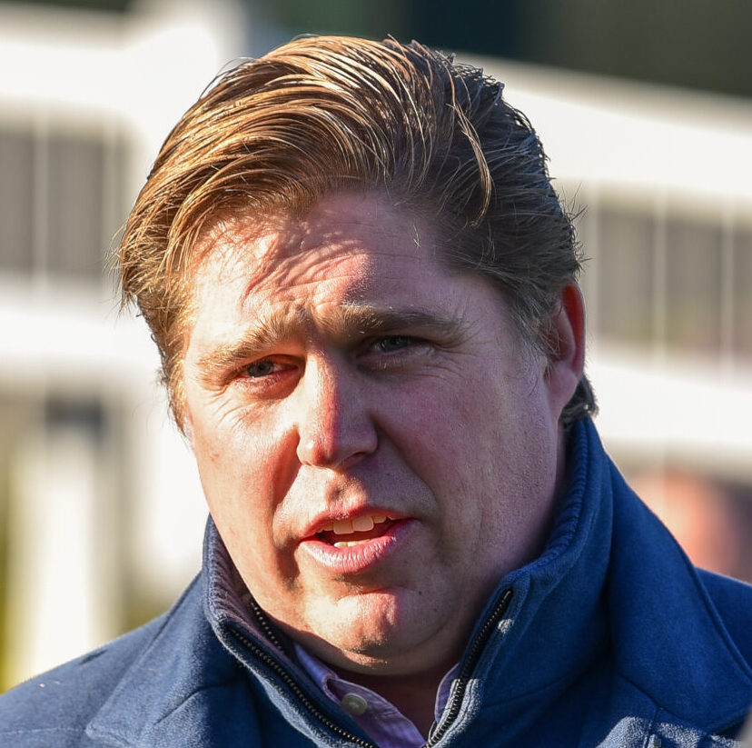 Dan Skelton