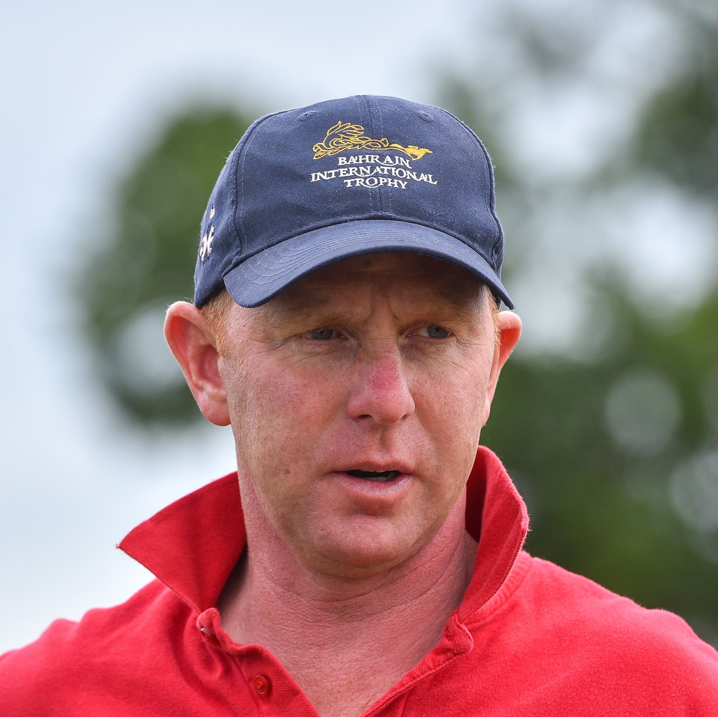 David O'Meara