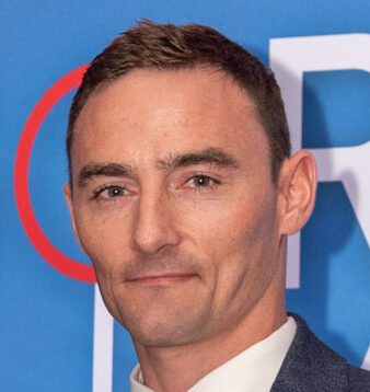 Danny Tudhope