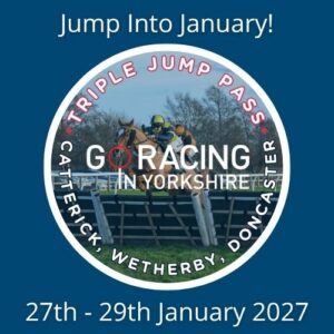 Triple Jump Pass