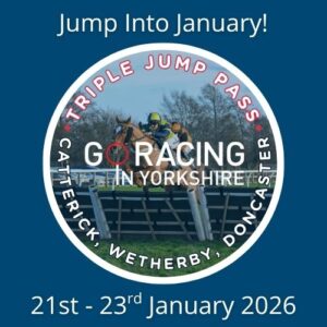 Triple Jump Pass