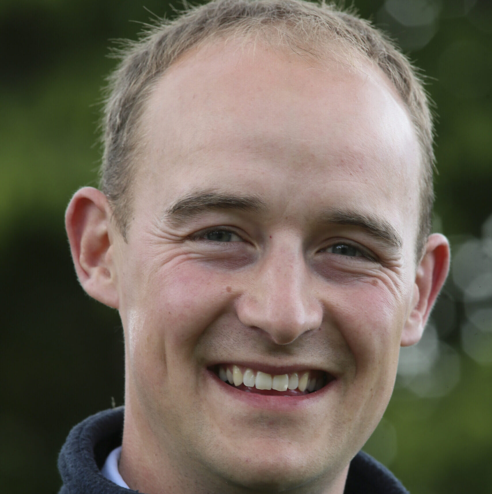 Mark Walford