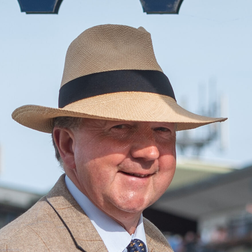 Tim Easterby