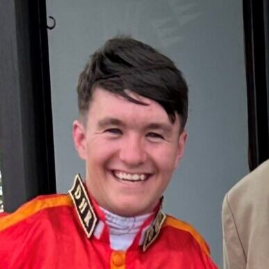 Rhys Elliott