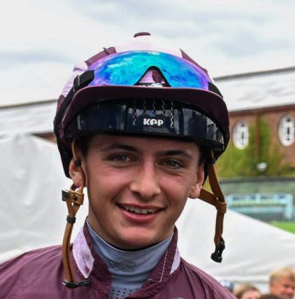 Cian Horgan